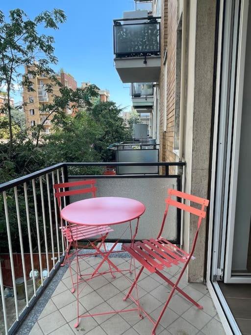 Marina House - Iulm Navigli San Paolo Apartment Mailand