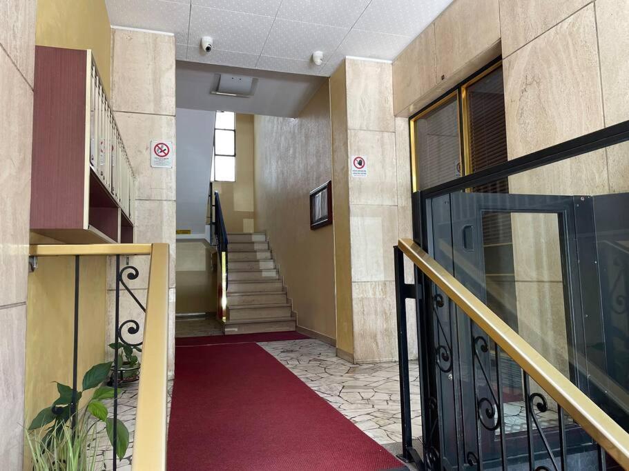 Apartment Marina House - Iulm Navigli San Paolo Mailand