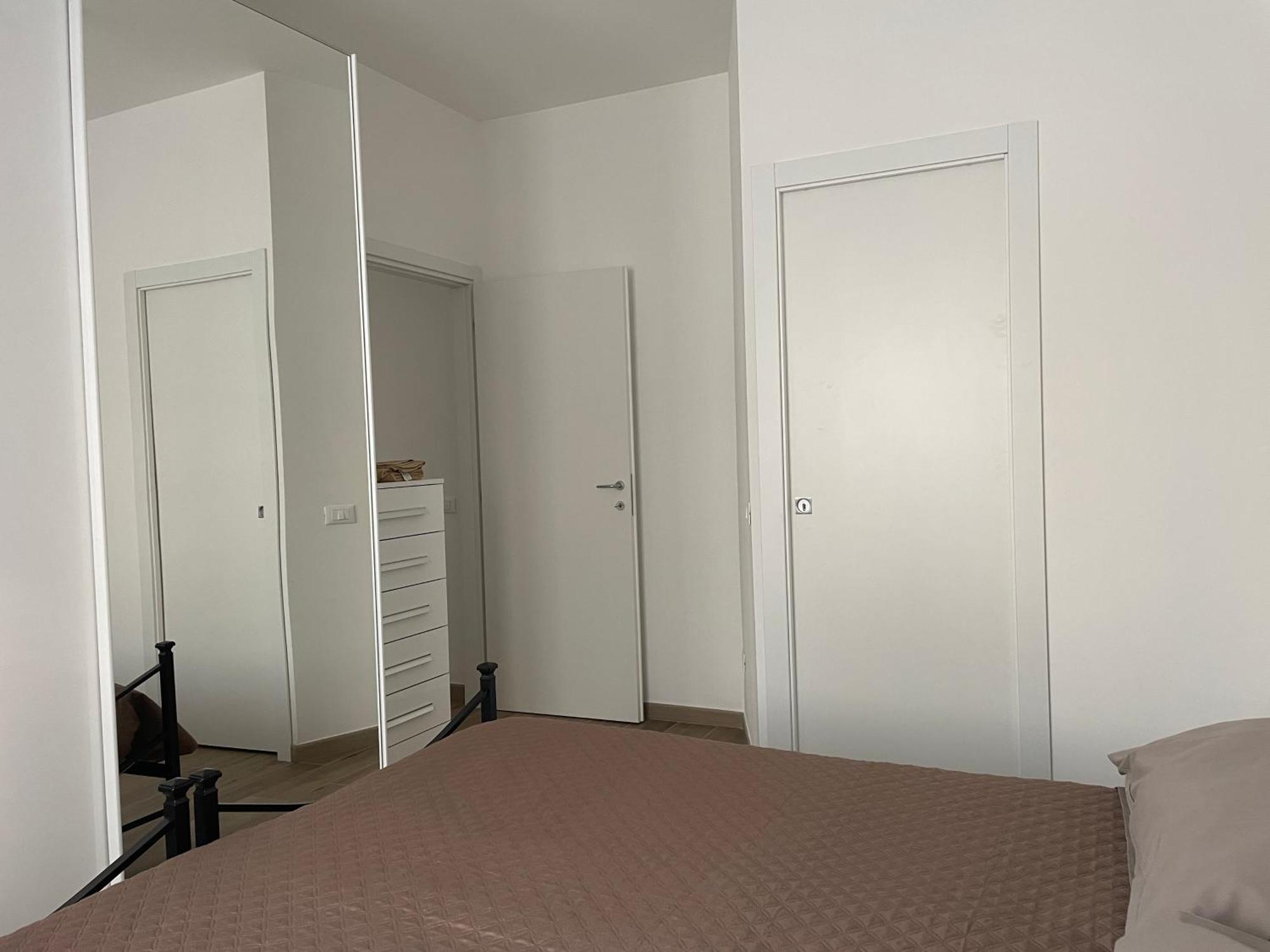 Apartment Marina House - Iulm Navigli San Paolo Mailand