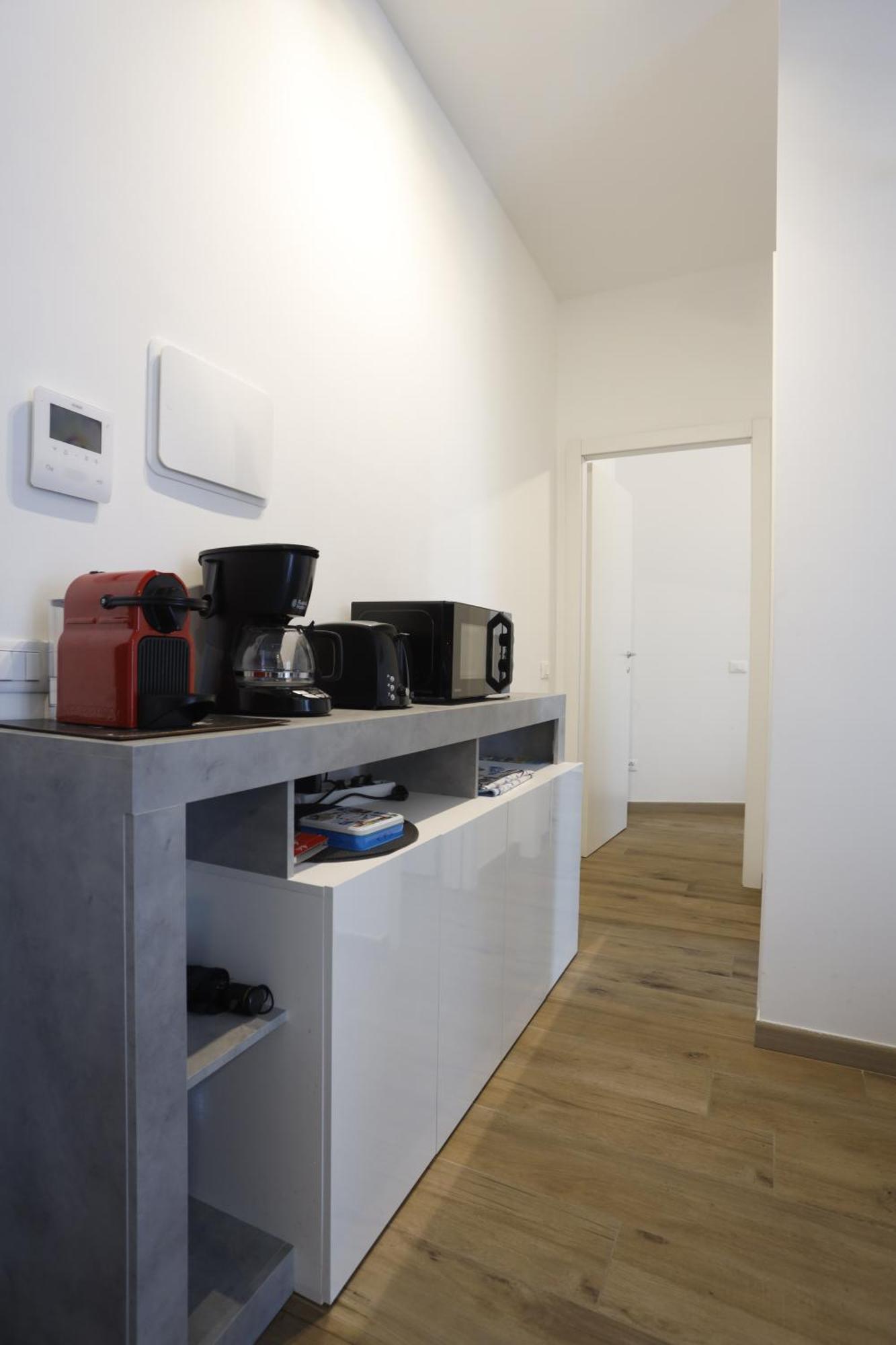 Apartment Marina House - Iulm Navigli San Paolo