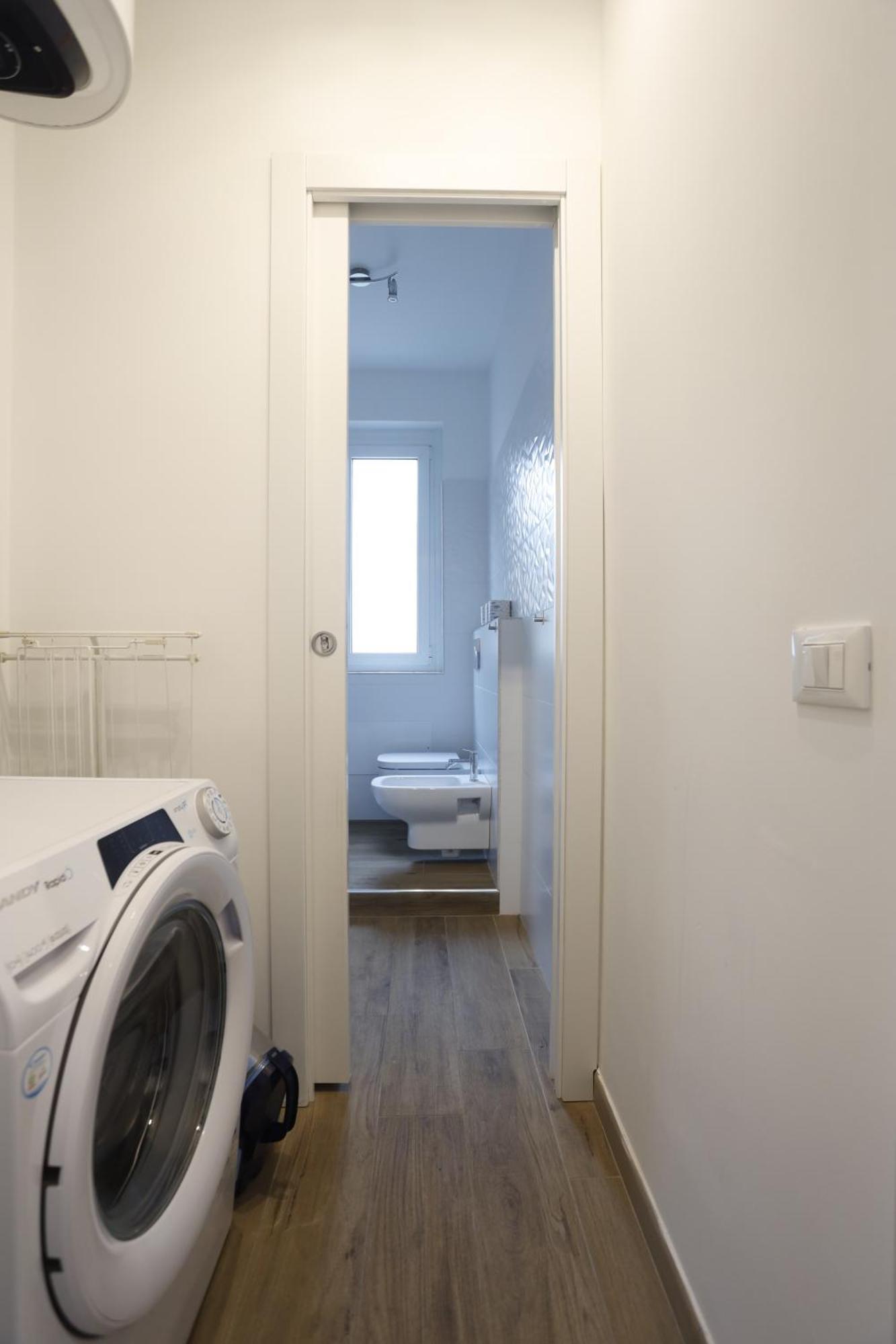 Marina House - Iulm Navigli San Paolo * Mailand
